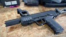 HK45 カービンキット