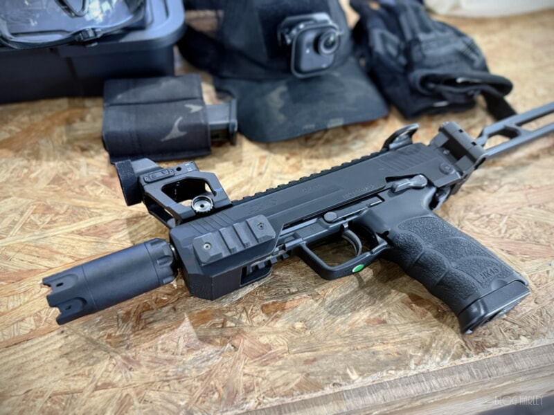 HK45