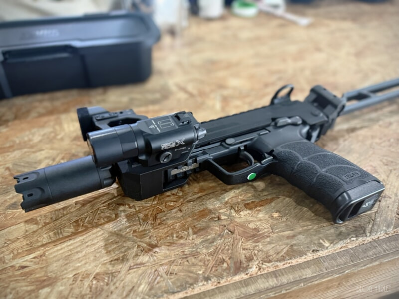 HK45