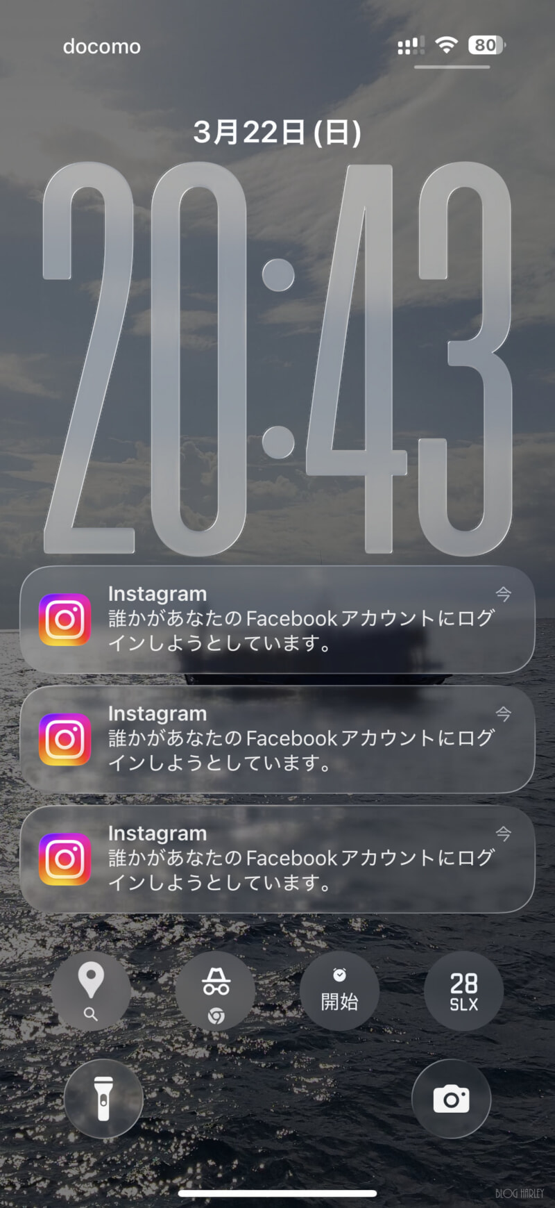 Instagram