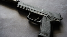 東京マルイ SOCOM MK23