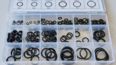 O Rings