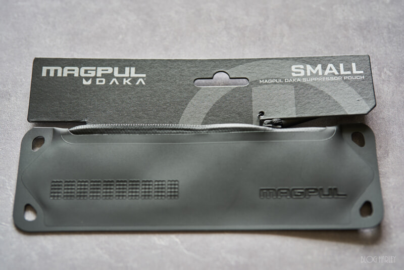 MAGPUL サプレッサーポーチ