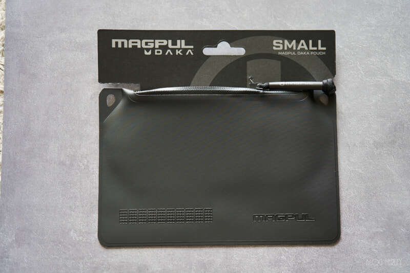 MAGPUL DAKAポーチ