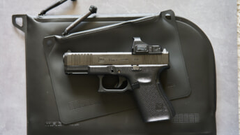 MAGPUL DAKA シングルピストルケース