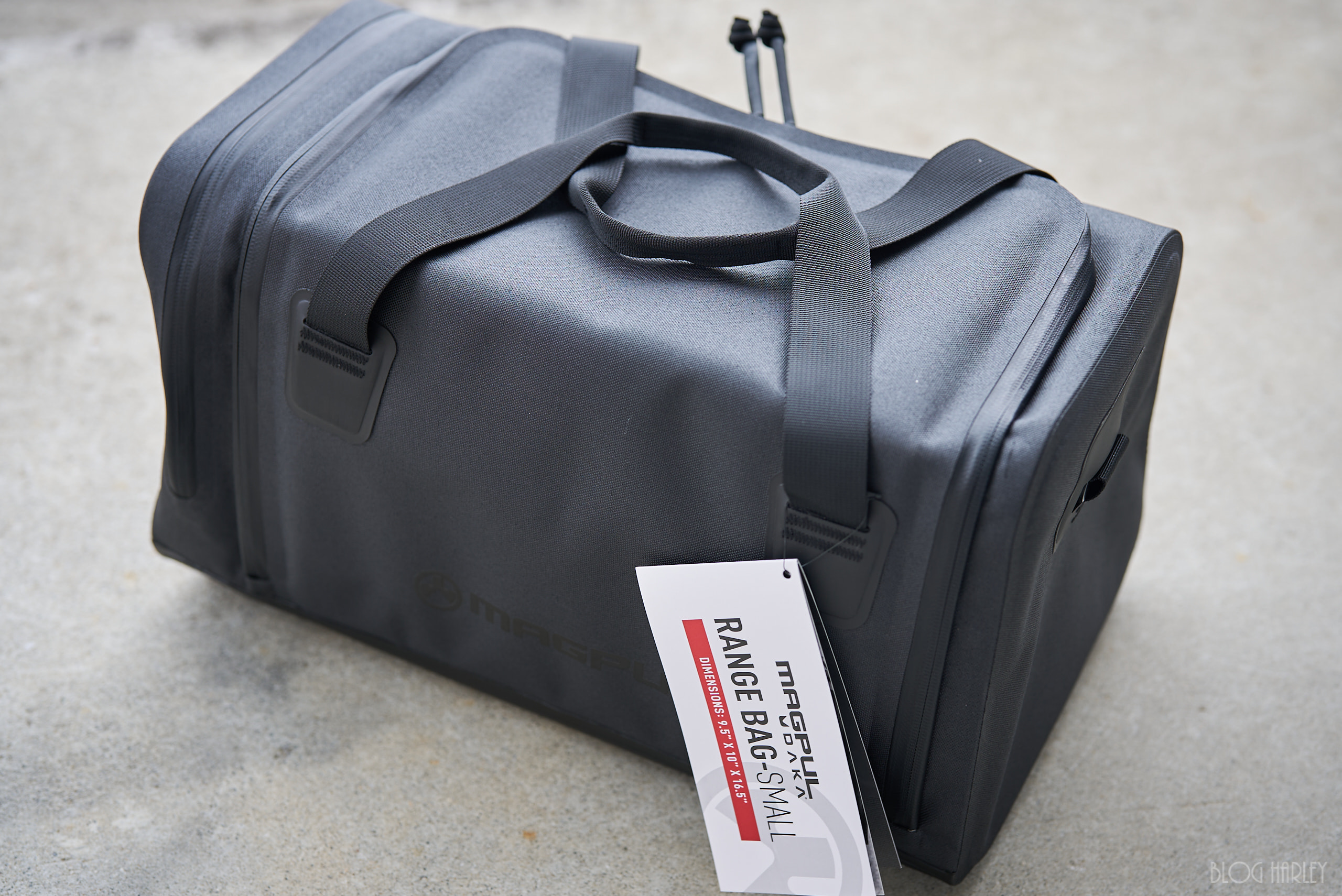 サバゲー装備】MAGPUL DAKA RANGE BAG SMALL -（マグプル レンジバッグ