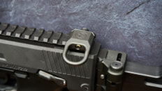MAGPUL RSAスリングアダプター 実物