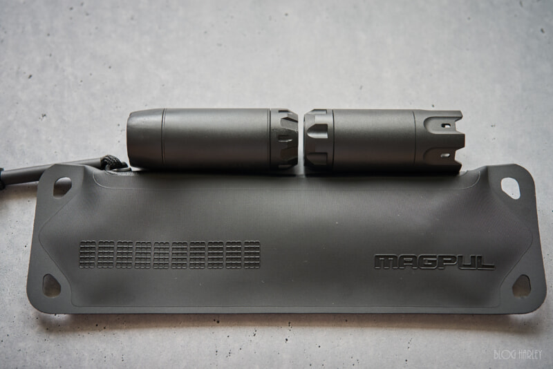 MAGPUL サプレッサーポーチ