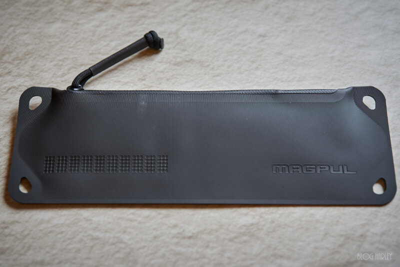 MAGPUL DAKA サプレッサーポーチ