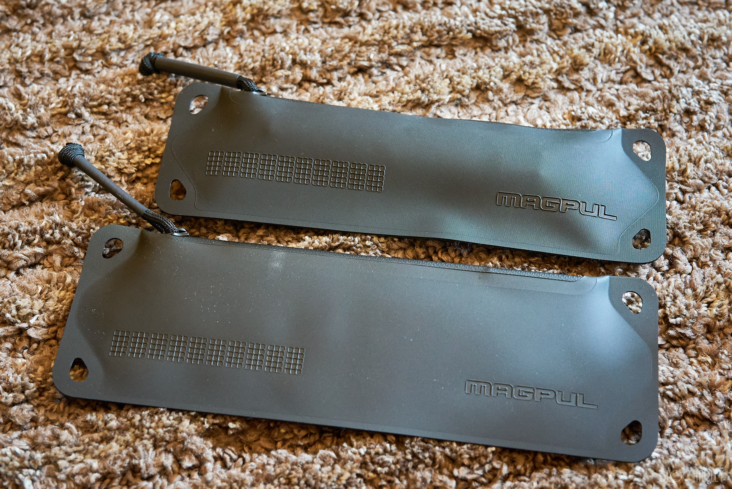 MAGPUL DAKA サプレッサーポーチ