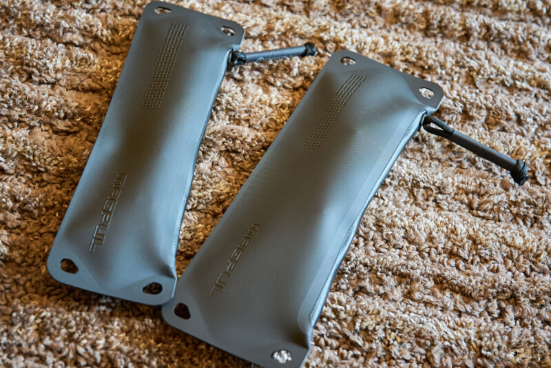 MAGPUL DAKA サプレッサーポーチ