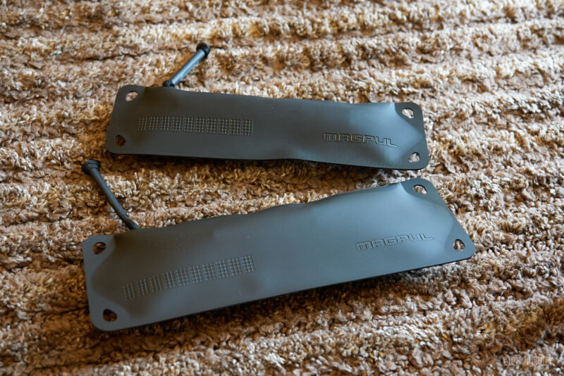 MAGPUL DAKA サプレッサーポーチ