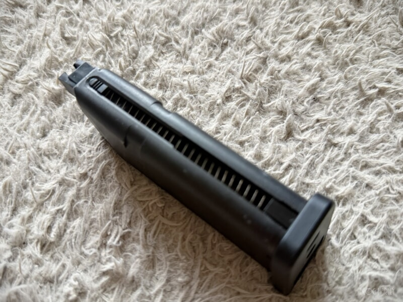 グロック19 Gen4 マガジン