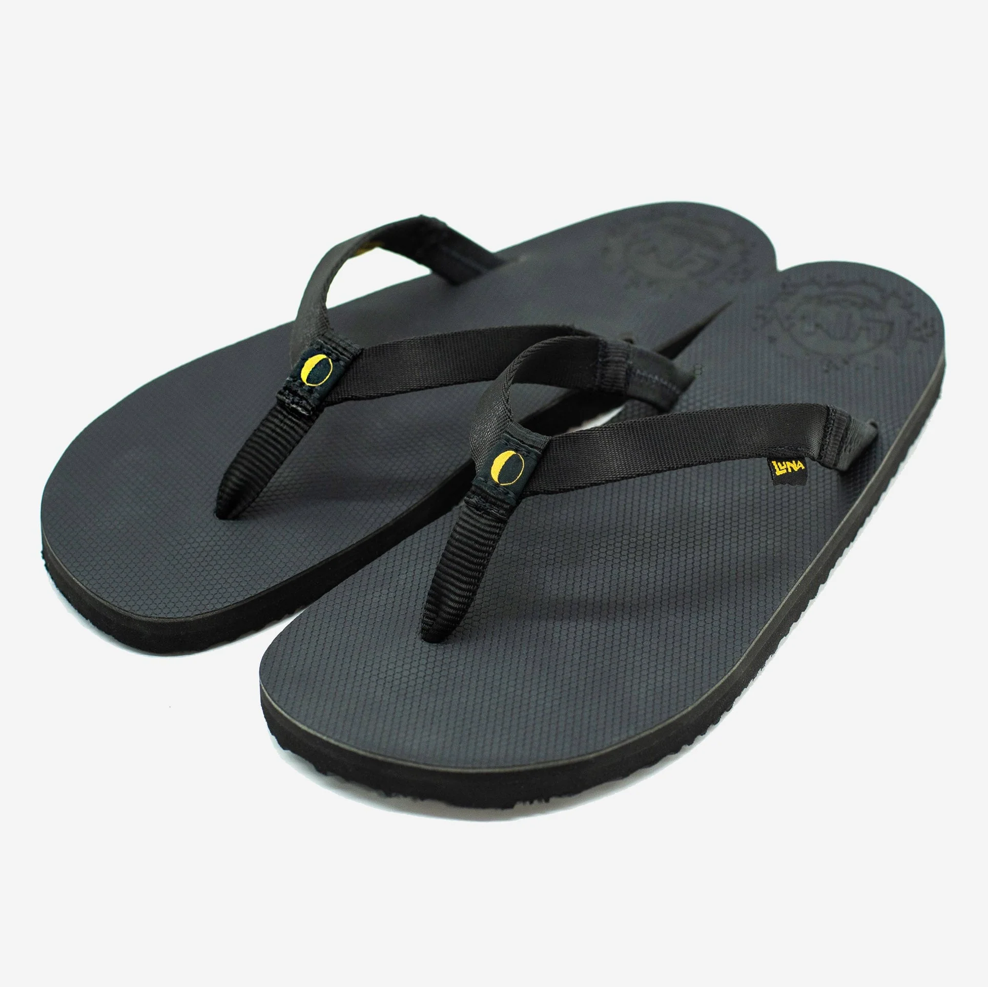 Chancla Pro Luna Sandals - BLOG HARLEY