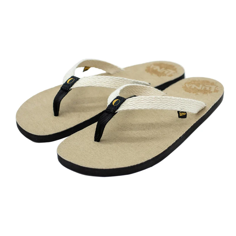 Chancla Pro Luna Sandals - BLOG HARLEY