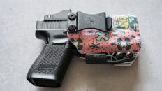 NOVESKE x ANR Appendix ホルスター