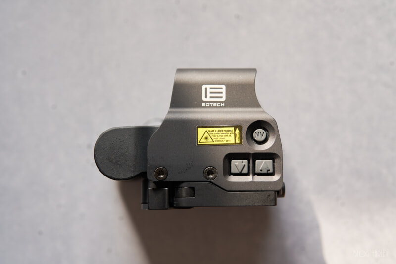 EOTECH HWS EXPS3-0 実物ホロサイト 驚異の EOTECH HWS EXPS3-0 実物ホロサイトレビュー - BLOG HARLEY