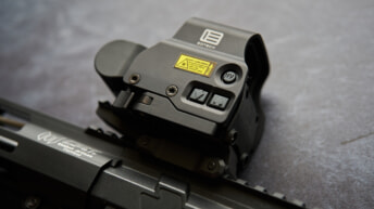 EOTECH HWS EXPS3-0 実物
