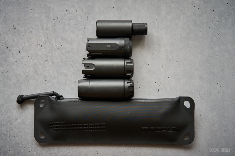 ACETECH トレーサー