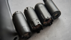 ACETECH トレーサー