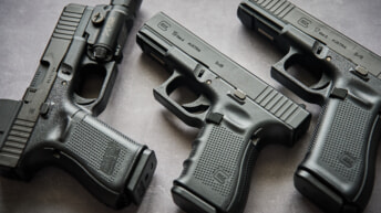 東京マルイ G17 Gen5 ガスブロ徹底レビュー！初心者におすすめの