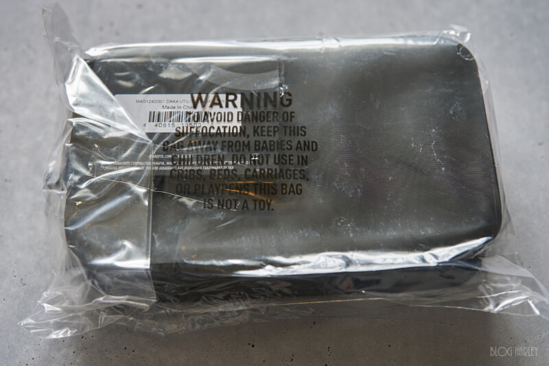 MAGPUL UTILITY ORGANIZER