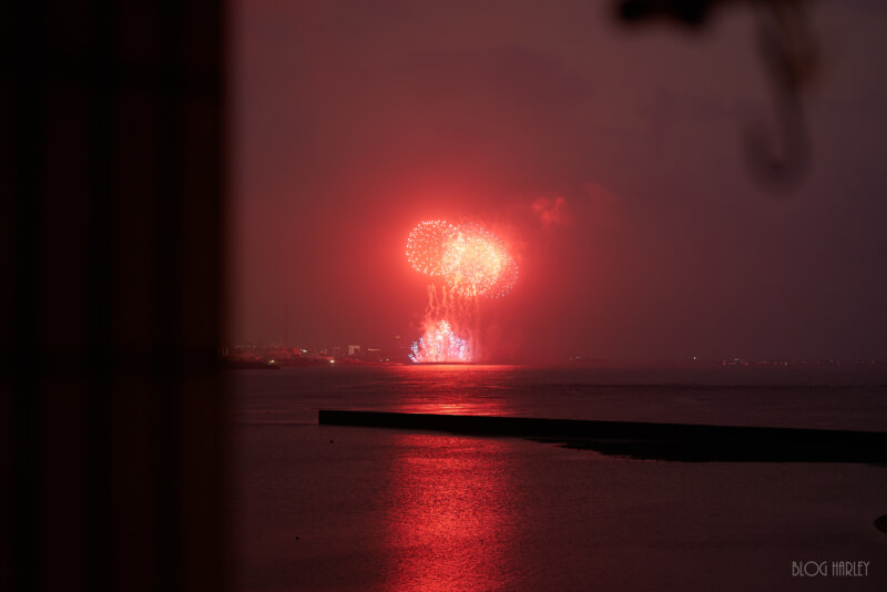 琉球海炎祭2026