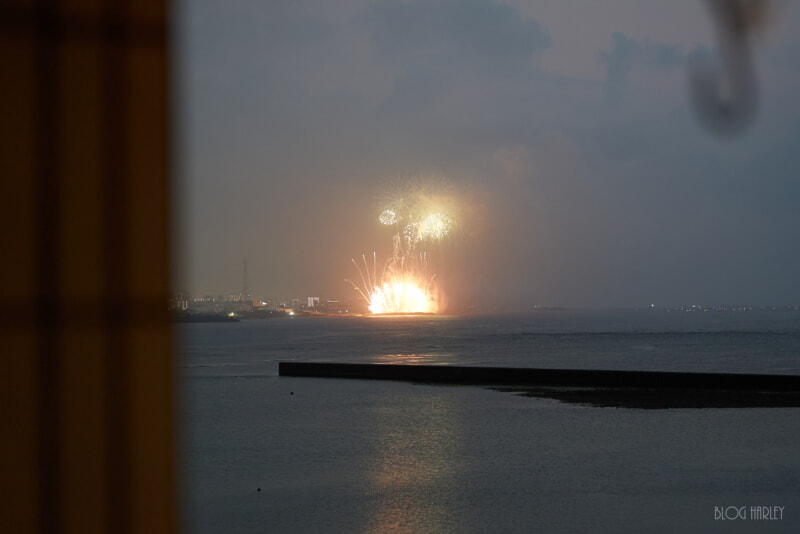 琉球海炎祭2026