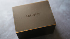 HOLOSUN 510C 箱
