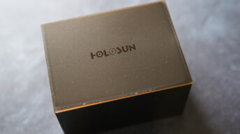HOLOSUN 510C 箱