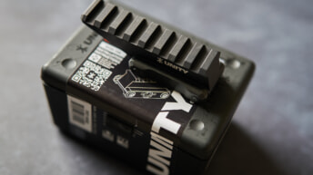 UNITY FAST ABSOLUTE RISER 実物