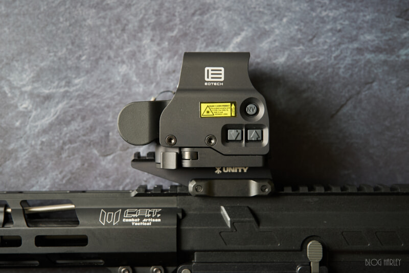 EOTECH HWS EXPS3-0