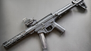 C.A.T. ハンドガードを交換してみた。 - BLOG HARLEY