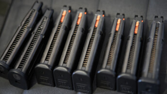 GBB Magazines
