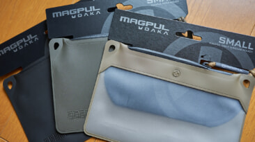 MAGPUL DAKA ポーチ