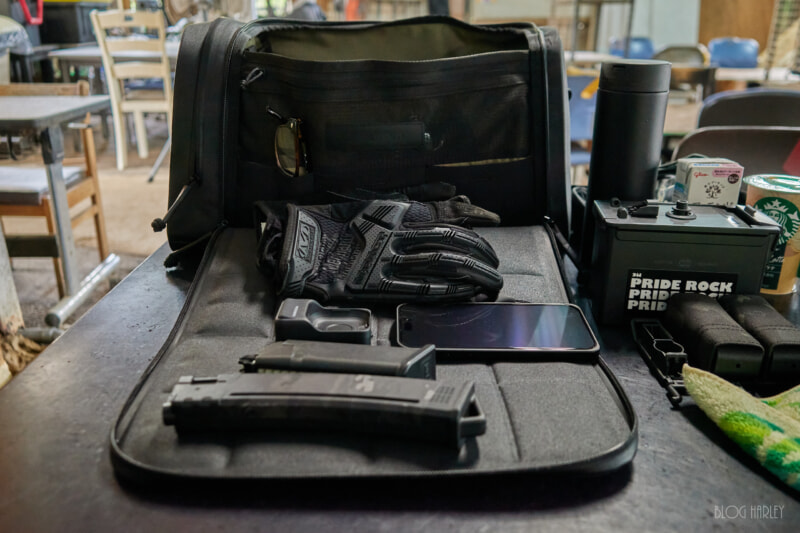 MAGPUL RANGE BAG