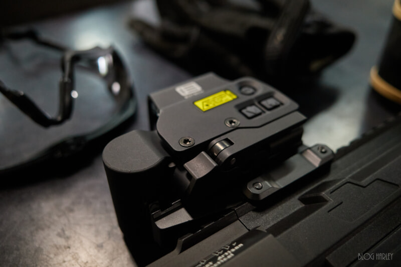 EOTECH ホロサイト