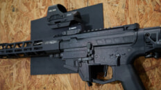 C.A.T. on HOLOSUN510C