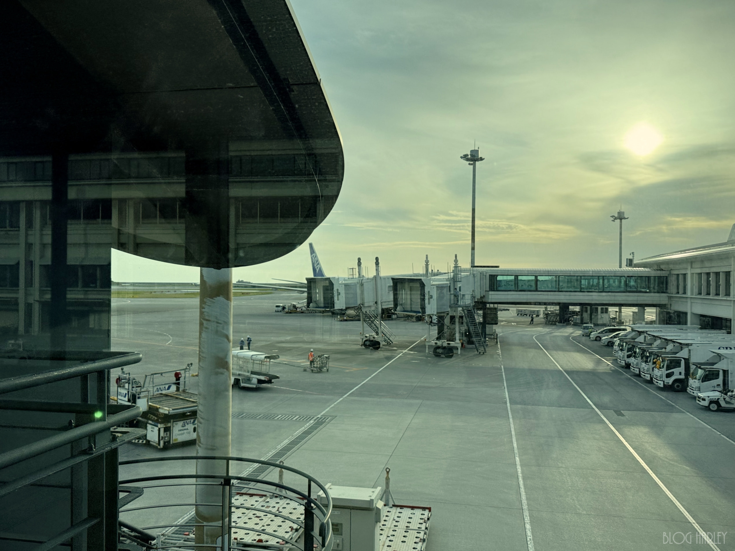 那覇空港