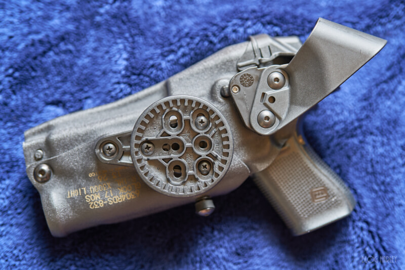 6304RDS ホルスター