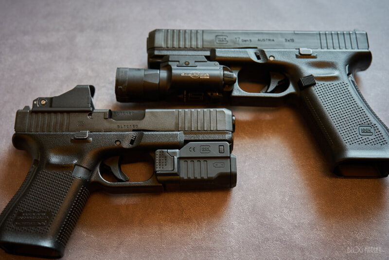 GTL II vs X300