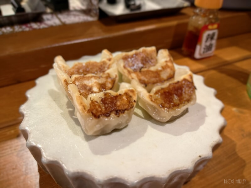 餃子