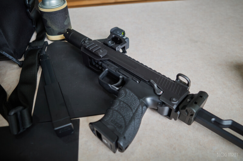 TacticalField
