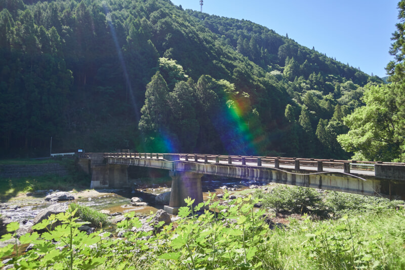 橋