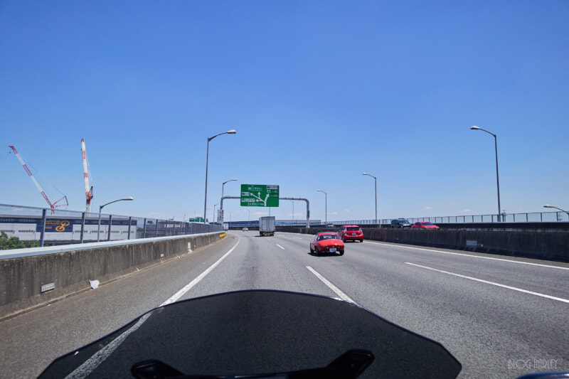 高速道路