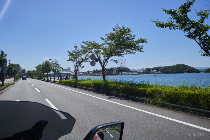 浜名湖周辺