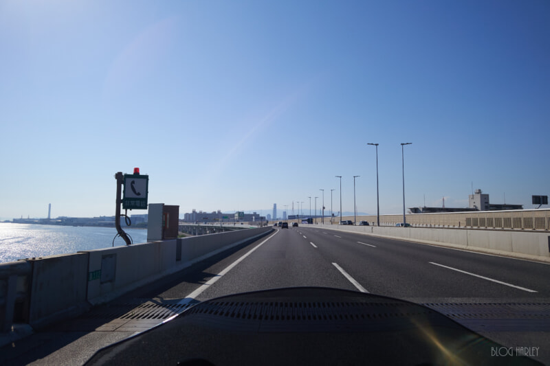 阪神高速