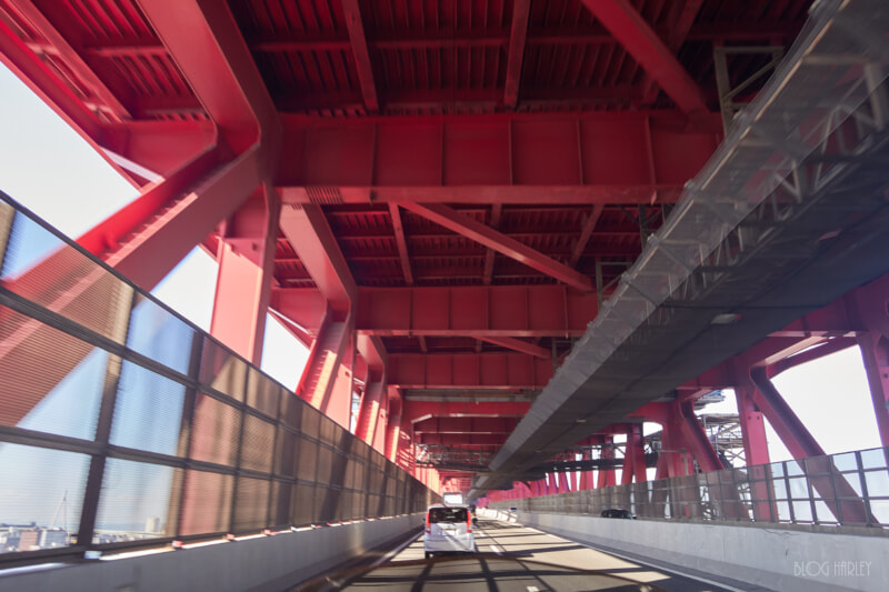 阪神高速