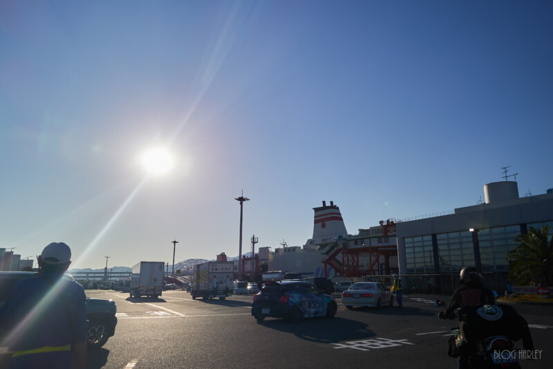 六甲アイランド