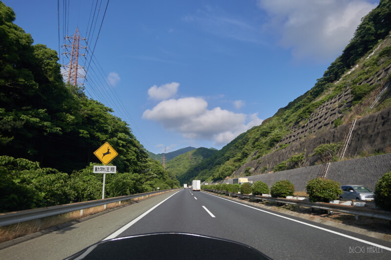 九州自動車道